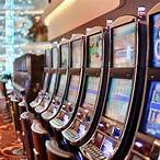 hollywood casino joliet slot machines